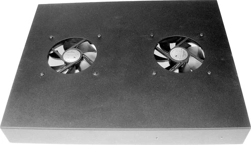 Active Thermal Management (ATM), Dual-Mode Component Cooler, 01-088-01 (Black)