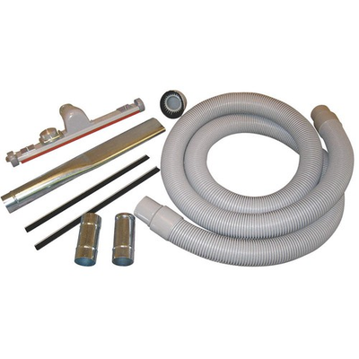 #ad NILFISK M90027 Vacuum Attachment Kit2quot; dia. 4RXZ7 $928.42