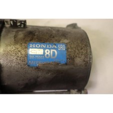 Démarreur Honda HR-V