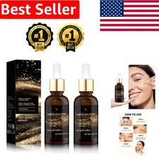 Olavita Liquid Anti-Aging Solution - 2-Pack Firming Serum for Daily Skincare