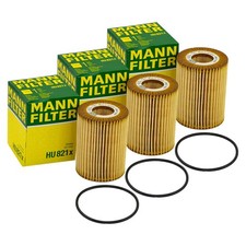 Filtre à huile Chrysler 300C