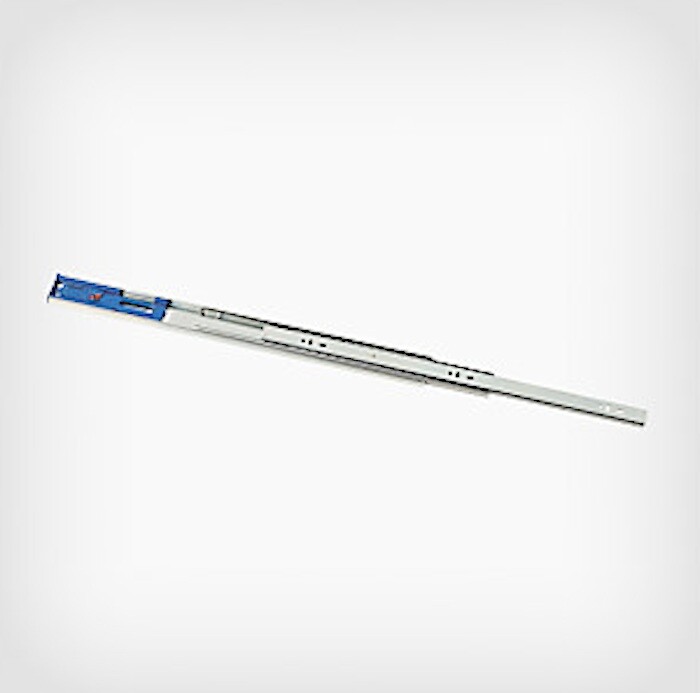 Liberty 942405 24" Soft Close Ball Bearing Full Extension Drawer Slides Set of 2