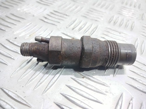 Ford Fiesta 1990 Diesel Injektor Einspritzdüse 55kW UST35897