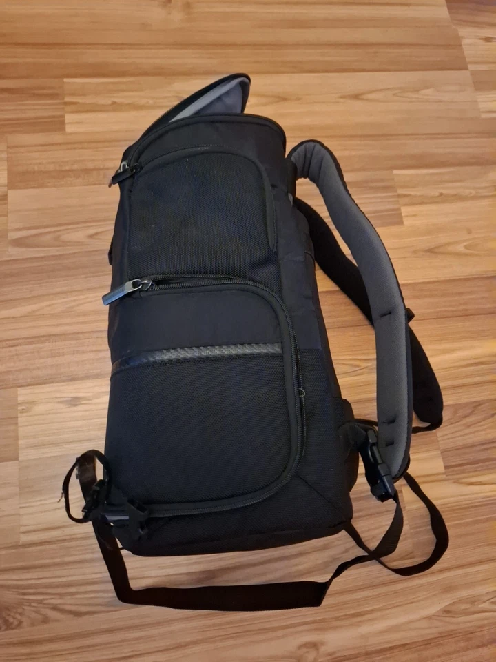 Manfrotto Advanced Tri Backpack M Medium 10–30% OFF – QUICK UK SALE - Image 4 of 4