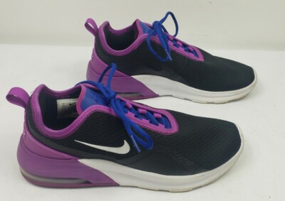 nike air max motion 2 women's purple