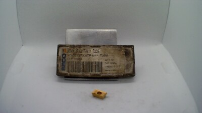 (11 Inserts) SECO XCMX 13T308TR-M11 T25M, EDP 16924