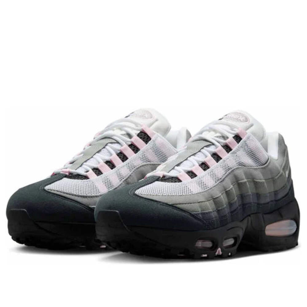 HJ5996 001 Nike Air Max 95 OG Big Bubble Pink Foam (Women's) | eBay