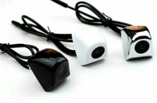 HD Night Vision Car Rear Camera for View Reverse Backup Parking Waterproof CMOS