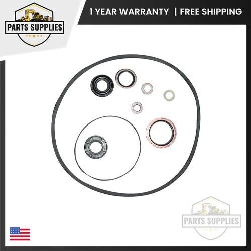 1810529M91 Seal Kit for Power Steering Pump Fits Massey Ferguson 135 148 2500 - Picture 1 of 3