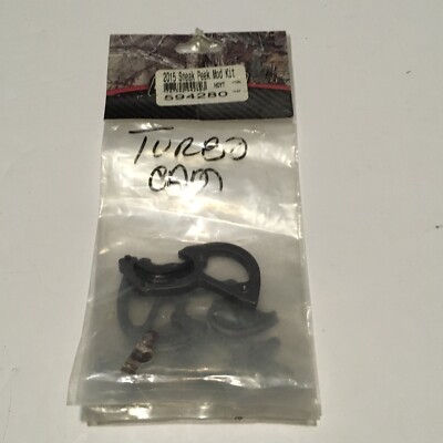 HOYT ARCHERY BOW CAM MODULES RIGHT HAND TB-3C-TR & TB-3C-BR CAM MODS