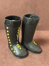 Disney Frozen 2 Anna/Elsa 14" Doll Replacement Boots - D