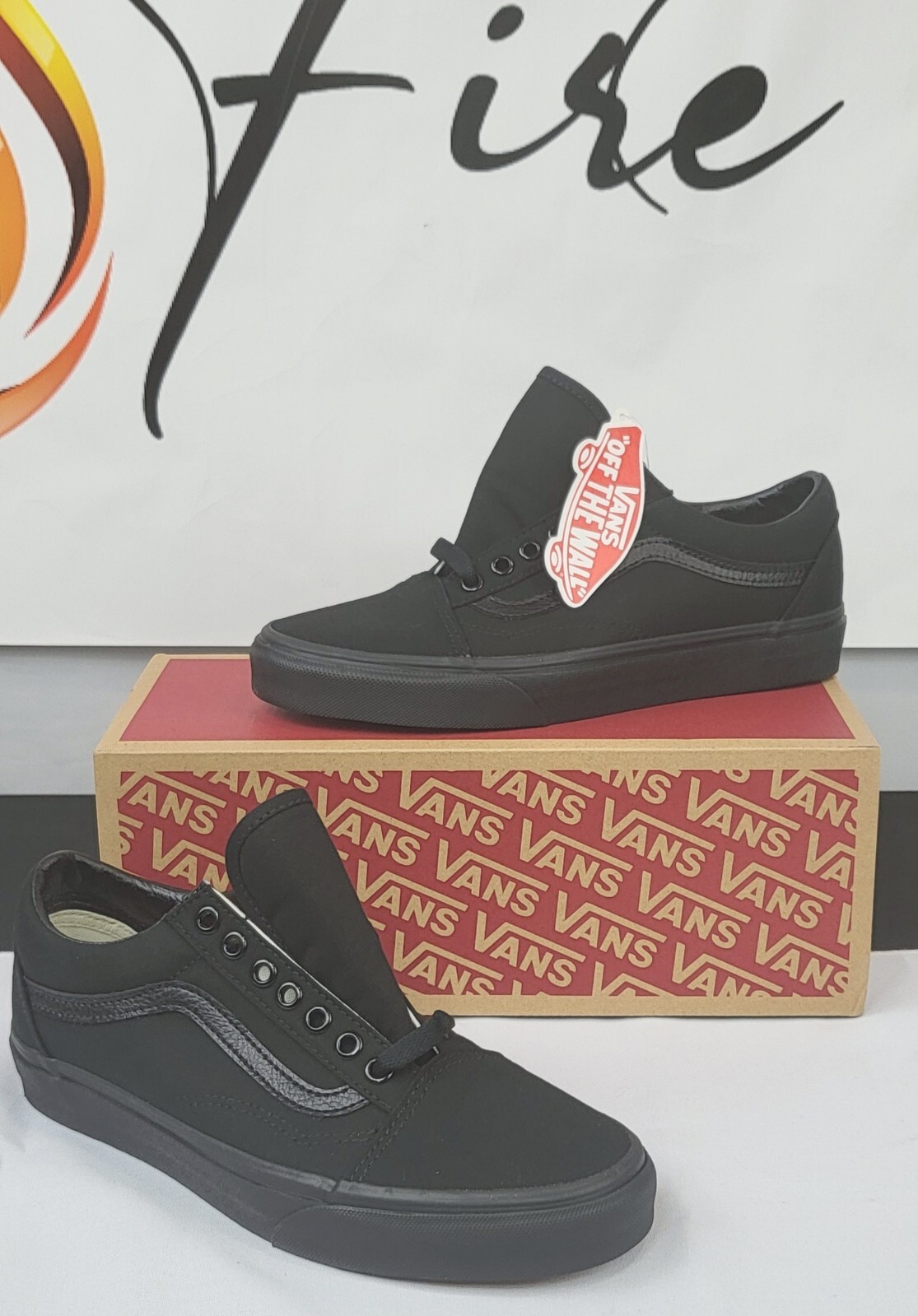 vans men's old skool core classics