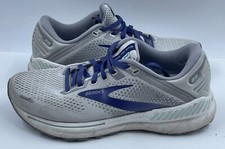 Brooks Adrenaline GTS 22 Womens Sneakers Sz 8...