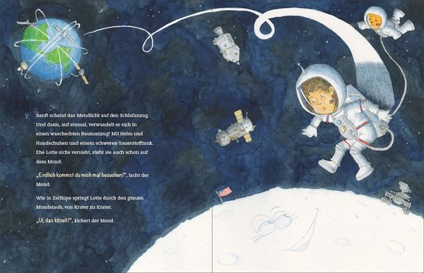 Thumbnail - Abenteuer Schlafanzug