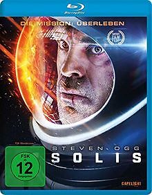Solis [Blu-ray] von not specified | DVD | Zustand sehr gut