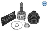 Meyle 5144980008 Gelenksatz Antriebswelle Radseitig FüR Volvo