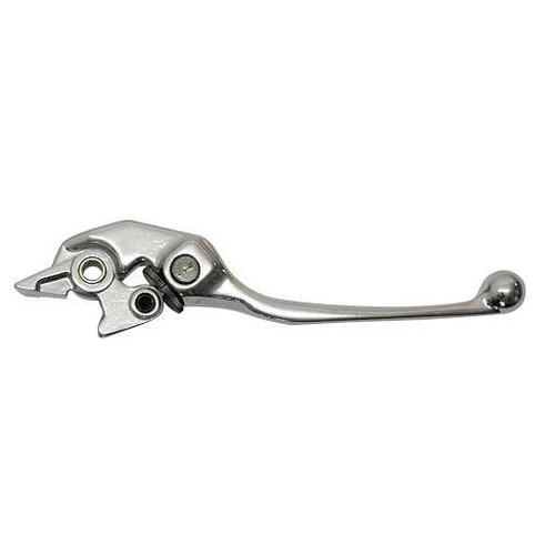 Accossato Bremsbelag Agpp88st – Gesintert, Für Honda CBF 600 S (ab 2008), Maße 86 X 40 X 9 Mm