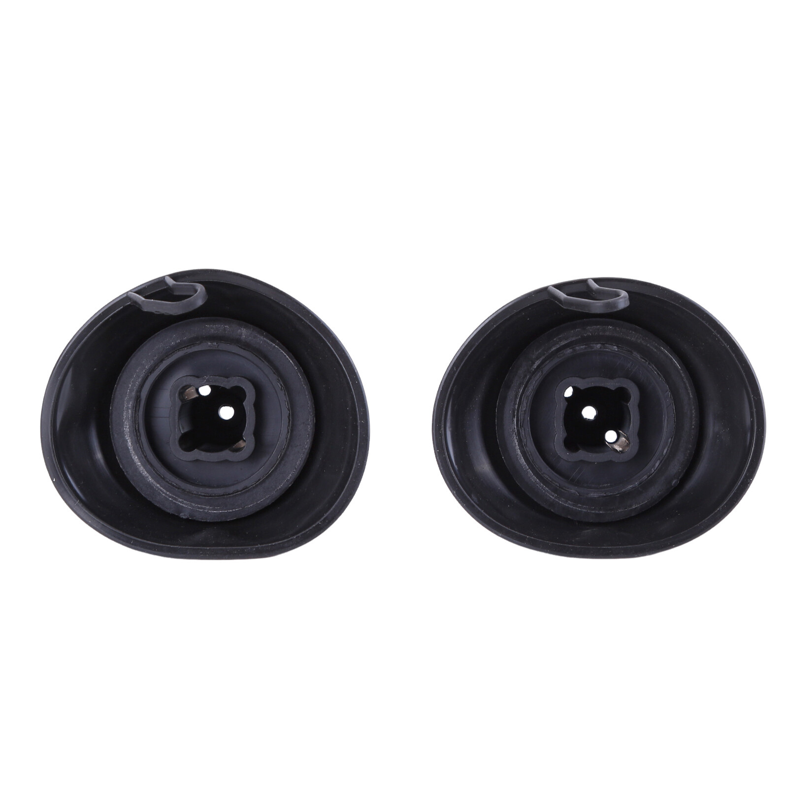 For HONDA VTR1000F Firestorm 1997-2006 16111-MBB-640 Carburetor Diaphragm Piston