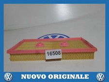 Filtre à Air Filter Original VOLKSWAGEN Golf 5 2003 2008 Audi A3 2003 2007