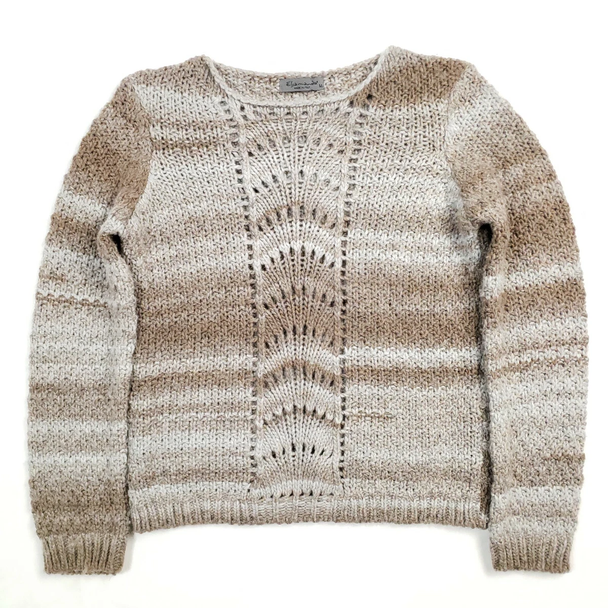 Elsamanda knitwear best sale