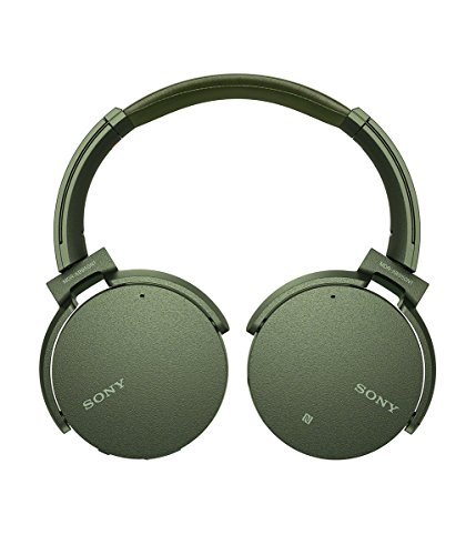 め*る様 SONY MDR-XB950N1 ハードケース付 bluetooth Amazon.com: Sony MDRXB950B1/L Extra Bass Bluetooth