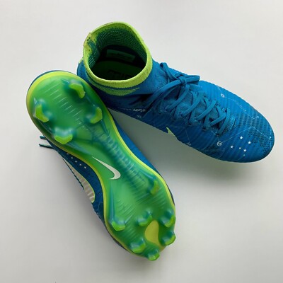 シューズ NIKE MERCURIAL SUPERFLY 5 FG 25.5 CM Nike Mercurial Superfly V 5 FG US 8 UK 7 Neymar NJR | eBay