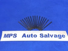 COMP Cams Hi -Tech Pushrods 7767-16 Good Used Take Offs K01