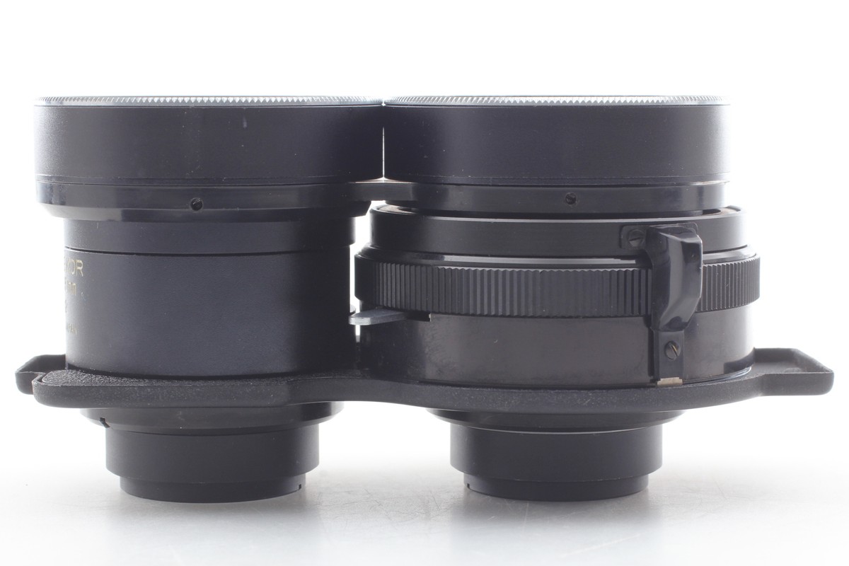 Exc+4] Mamiya Sekor 250mm F6.3 TLR Lens for C220 C330 From JAPAN