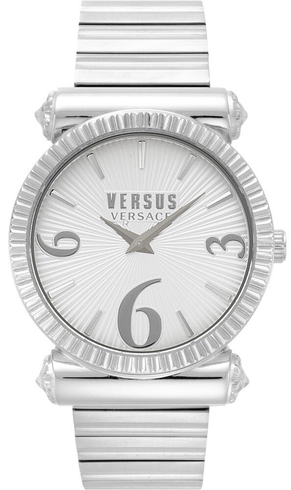 Versus Versace Republiques VSP1V0819 Women's Stylish Quartz Watch