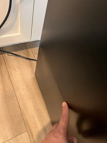 EdgeStar IB450P 15"W 25 Lbs. Capacity - Stainless Steel Read Description Pls. - Picture 5 of 17