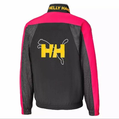helly hansen men's superstar jacket