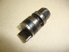 Einstellwelle für Pumpenstößel Einspritzpumpe Porsche Diesel 219 Traktor 