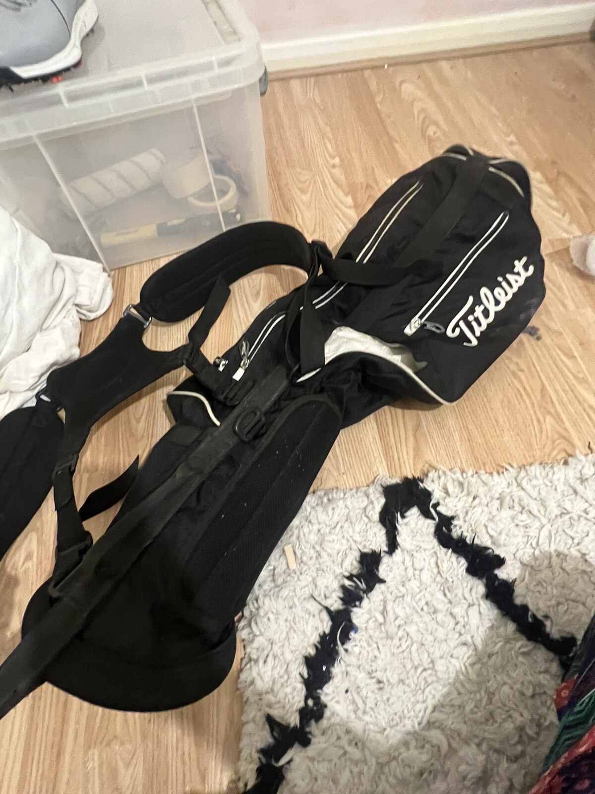 Titleist Calloway And Ping Golf Clubs eBay