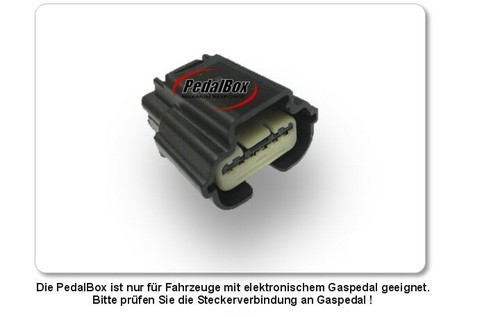 DTE Pedalbox Plus App Portachiavi per LANCIA THEMA LX 2011- 239PS 176KW 3.0 D - Foto 2 di 3