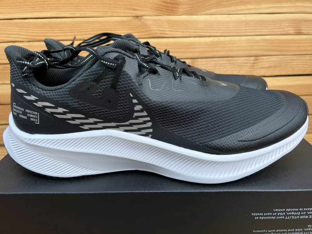 Samenwerken met Het klap Nike Quest 3 Shield Women's Size 12, Men 's 10.5 (CQ8893-001) Brand New | eBay Samenwerken met Het klap Nike Quest 3 Shield Women's Size 12, Men 's 10.5 (CQ8893-001) Brand New | eBay