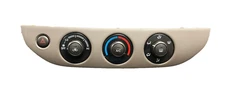2002 2003 2004 2005 2006 Toyota Camry AC Heater Temperature Climate Control