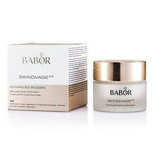 Babor Skinovage Advanced Biogen Mimical Cream 50ml / 1.7oz