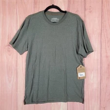 REI Co-op Westerlands Short Sleeve Shirt Mens Sz Small T-Shirt NEW NWT