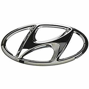 Эмблема хендай ix35