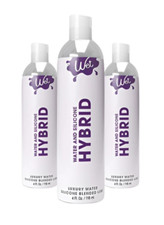 wet elite personal lubricant WET Elite Femme Water Silicone Blend 5.0 fl.oz/ 148mL main image 1