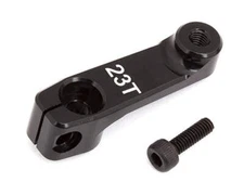 Team Associated 1367 Factory Team Aluminum Clamping Servo Horn 23T 20mm