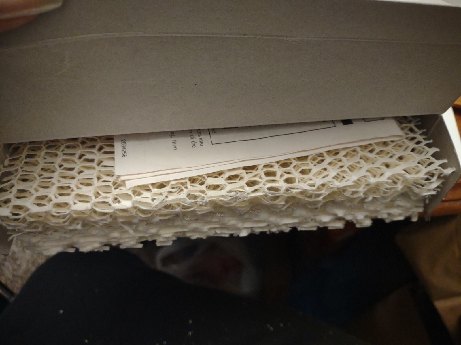 BestAir Lasko Extended Life L8-C Humidifier Wick Filter for Model 1128 1129 9930