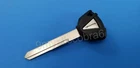 KAWASAKI SPARE KEY - KEY BLANK / COPY - *NEW*