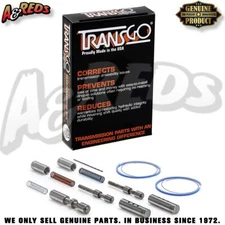 TransGo 4F27E/FN4A-EL/FNR5/FS5A-EL SHIFT KIT (#SK 4F27E)