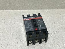 Cutler-Hammer Eaton Circuit Breaker FS340015A