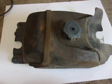 1995 YAMAHA TIMBERWOLF 250 2WD GAS TANK FUEL TANK
