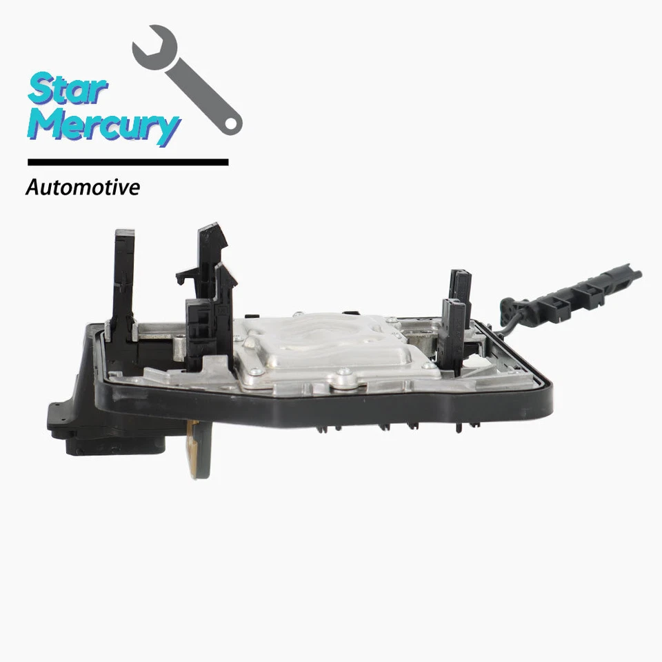 DQ200 0AM Transmission Control Unit TCU Module 0AM927769D IN USA Foto 3 de 4