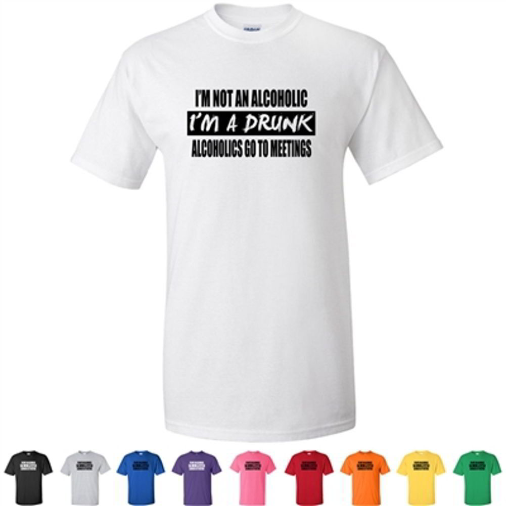 Short Sleeve T-Shirts 
