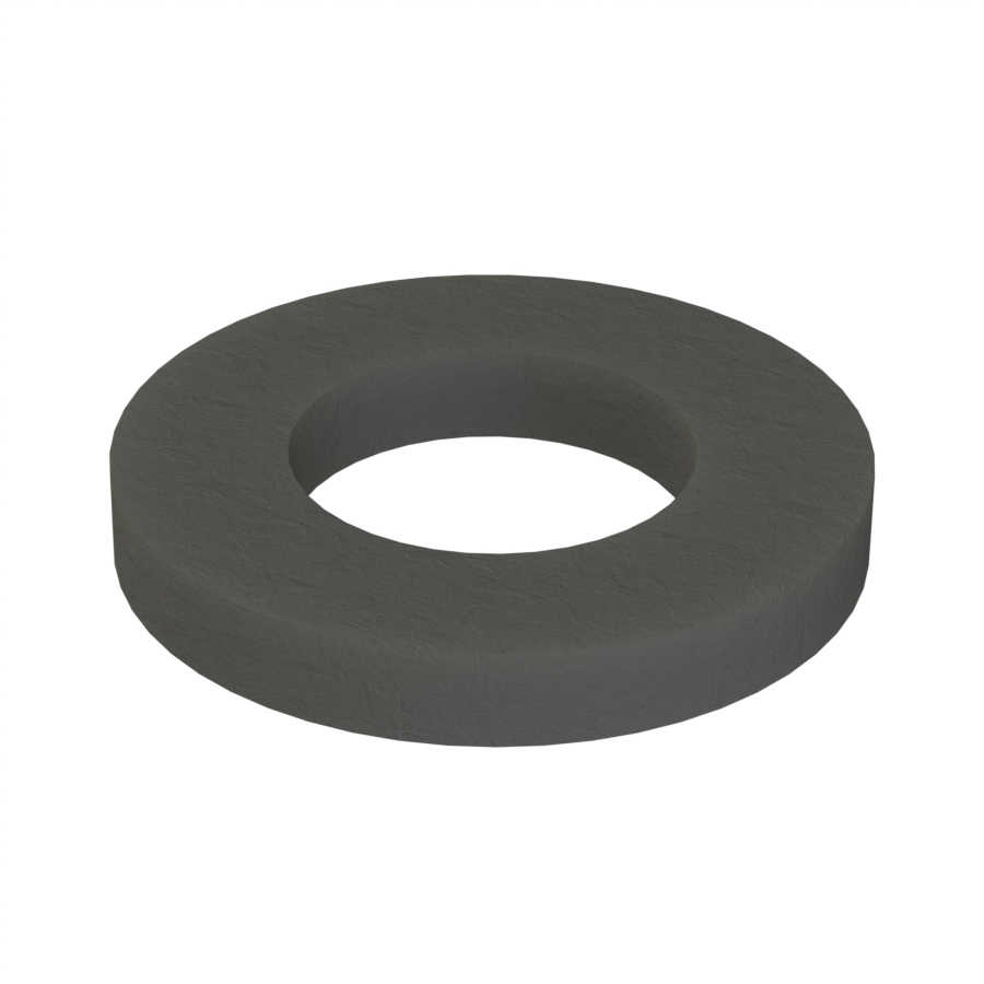 2" LARGE FOAM CLOSE COUPLED CISTERN DOUGHNUT WASHER RING SEAL WC PAN eBay