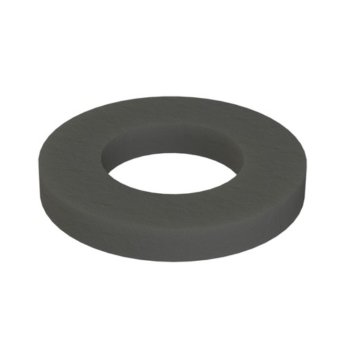 2" LARGE FOAM CLOSE COUPLED CISTERN DOUGHNUT WASHER RING SEAL WC PAN eBay